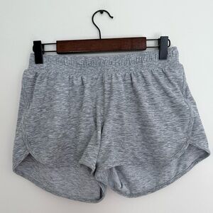 Old Navy Breathe On Grey Athletic Shorts Size XS